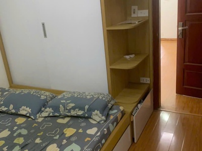 Chính chủ cho thuê phòng ngõ 1 thiên hiền, p. từ liêm, hà nội 1