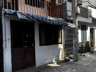 Bán nhà hẻm 150- đường 26 tháng 3- nở hậu, bhh - giá 3.8 tỷ 0