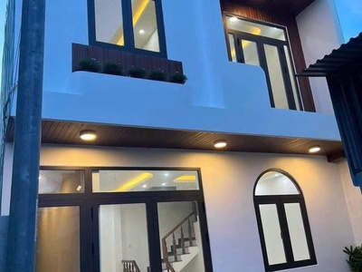 Bán nhà 2 tầng   4 phòng trọ   kiệt 142 âu cơ -quận liên chiểu .thành phố đà nẵng 0