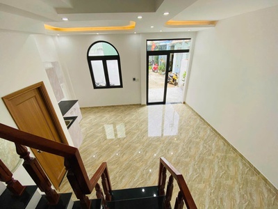 Bán nhà 2 tầng   4 phòng trọ   kiệt 142 âu cơ -quận liên chiểu .thành phố đà nẵng 2