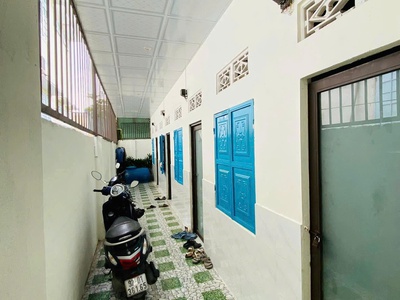 Bán nhà 2 tầng   4 phòng trọ   kiệt 142 âu cơ -quận liên chiểu .thành phố đà nẵng 4