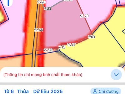 Chính chủ cần bán gấp lô đất kèm nhà có vị trí đẹp  xã phú vinh - huyện định quán-  tỉnhđồng nai 4