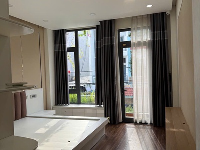 Chính chủ cần cho thuê nhà nguyên căn - đường 22 - phường linh đông- quận thủ đức -tphcm 1