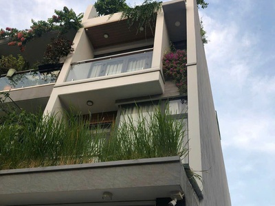Chính chủ cần cho thuê nhà nguyên căn - đường 22 - phường linh đông- quận thủ đức -tphcm 0