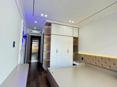 Bán nhà ngọc thụy 38m 6 tầng thang máy 2 thoáng ô tô đỗ hơn 9 tỷ 2