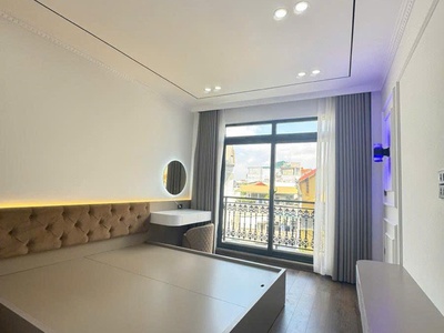 Bán nhà ngọc thụy 38m 6 tầng thang máy 2 thoáng ô tô đỗ hơn 9 tỷ 3