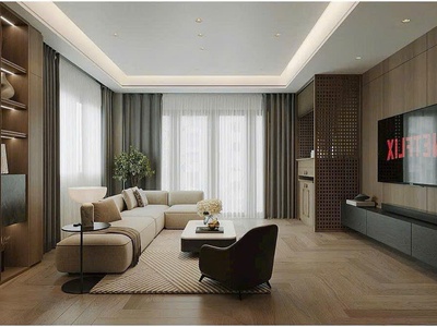Bán nhà phố trạm 60m 7 tầng thang máy mt4m gara kinh doanh hơn 19 tỷ 1