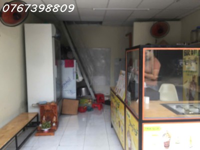 Cho thuê nhà tại phường trường thọ, thủ đức, tp. hồ chí minh 1