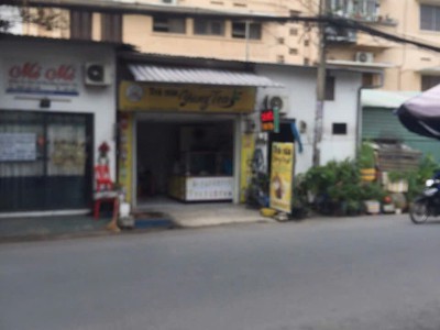 Cho thuê nhà tại phường trường thọ, thủ đức, tp. hồ chí minh 0