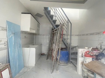 Căn nhà 2.1 tỷ giá sốc quận 11 -  tp hcm : ngay chợ phú hoà, sổ hồng hoàn công   chốt nhanh kẻo lỡ 3