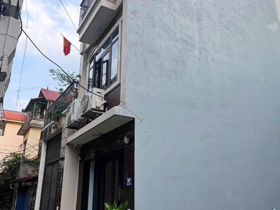 Bán nhà riêng chính chủ   full nội thất sang xịn tại long biên, hà nội 0