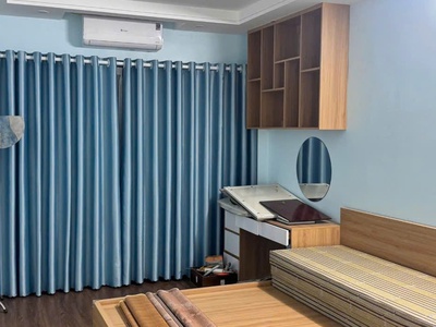 Bán nhà riêng chính chủ   full nội thất sang xịn tại long biên, hà nội 3