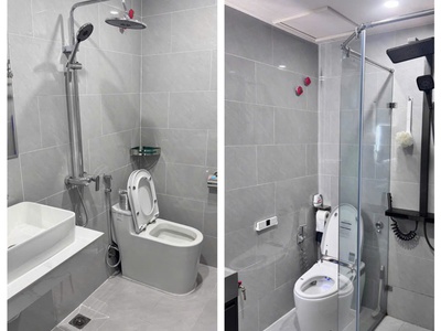 Bán nhà riêng chính chủ   full nội thất sang xịn tại long biên, hà nội 4