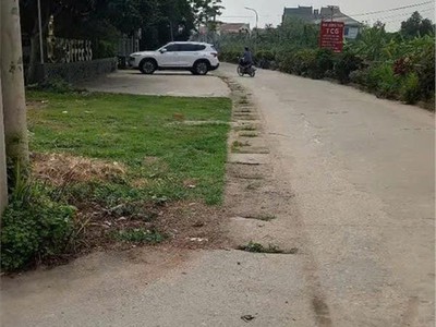  bán đất hát môn   ô tô đỗ cửa   tiềm năng tăng giá  3