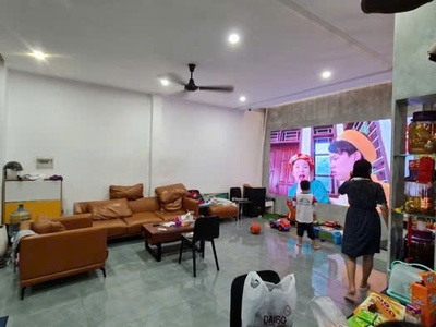 Nơ trang long - p13 - bình thạnh - 66m2 - 4 tầng btct - 4pn - tặng nội thất - chỉ 8 tỷ 0