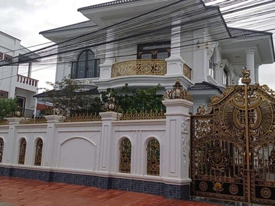 Chính chủ bán lô đất đẹp 287m tại trung hòa-phú nghĩa-hà nội 2