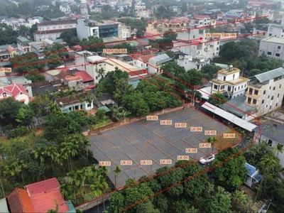 Chính chủ bán lô đất đẹp 80,9m tại đông sơn-chương mỹ-hà nội 0