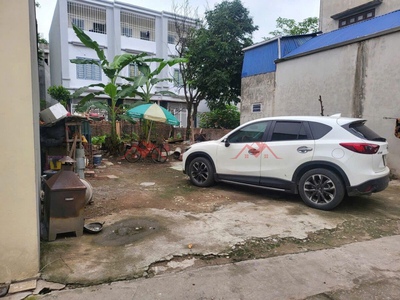 Chính chủ bán lô đất đẹp 68,9m, tại biên giang-hà đông-hà nội 1