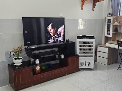 Chính chủ cần bán nhà riêng trệt xây năm 2020 tại đường d9 khu 5a   phường 4   sóc trăng 0