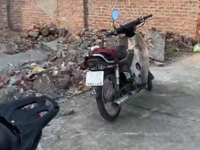 Chính chủ bán lô đất đẹp 80m tại hợp đồng-chương mỹ-hà nội 1