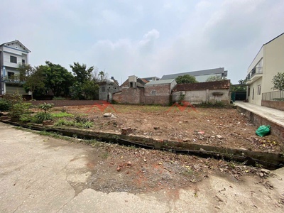 Chính chủ bán lô đất đẹp 67,2m tại phú nghĩa-chương mỹ-hà nội 0