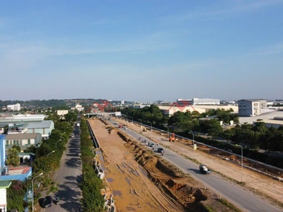 Chính chủ bán lô đất đẹp 67,2m tại phú nghĩa-chương mỹ-hà nội 3