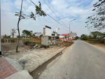Chính chủ bán lô đất dịch vụ  đẹp 50m tại đồng mai-hà đông-hà nội 3