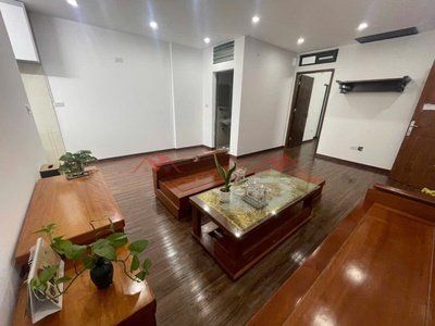 Chính chủ bán căn hộ chung cư lộc ninh 61m tại thị trấn chúc sơn-chương mỹ-hà nội 0