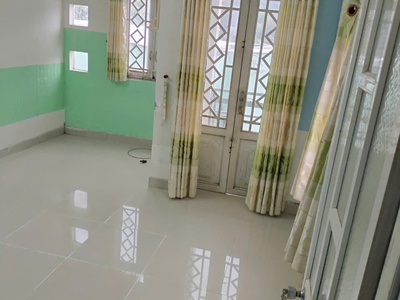Cho thuê nhà nguyên căn   vị trí đẹp q.12 tp.hcm 1