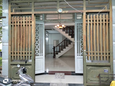 Cho thuê nhà nguyên căn   vị trí đẹp q.12 tp.hcm 2
