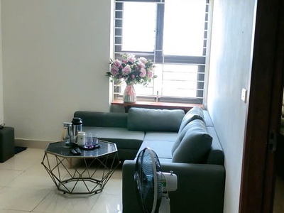 Chính chủ cần cho thuê căn hộ chung cư 379- phường đông hương - thanh hóa 0