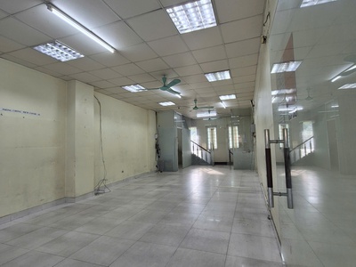 Chính chủ cho thuê văn phòng - 349 hoàng công chất 1
