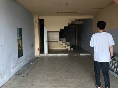 Chính chủ cho thuê nhà riêng tại ngõ 444 thụy khuê, tây hồ 2