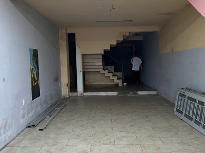 Chính chủ cho thuê nhà riêng tại ngõ 444 thụy khuê, tây hồ 1