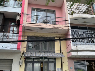 Cho thuê nhà mặt phố số 47 tản đà , p thanh khê , tp đà nẵng 0