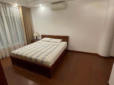 Cho thuê căn hộ chung cư 2n1k tại quảng an, tây hồ, hà nội 3