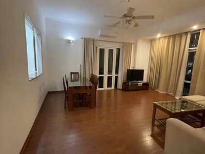 Cho thuê căn hộ chung cư 2n1k tại quảng an, tây hồ, hà nội 0