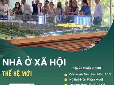 Tổ ấm cao cấp   giá hợp lý cho gia đình trẻ 0