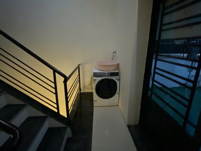 Cho thuê nhà Văn Cao, 3 p.ngủ, DT: 70m2 x 4 tầng. 2