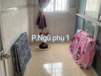 Chính chủ cần bán gấp nhà mt đường vĩnh khánh, phường 10, quận 4, tp hồ chí minh 3