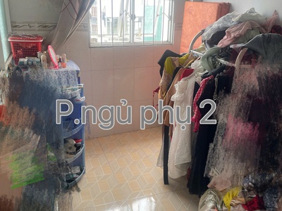 Chính chủ cần bán gấp nhà mt đường vĩnh khánh, phường 10, quận 4, tp hồ chí minh 2