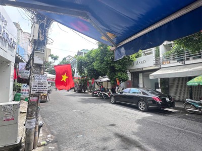 Cần sang nhượng mặt bằng tại bình thạnh, tp. hồ chí minh 1