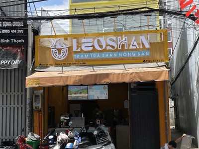 Cần sang nhượng mặt bằng tại bình thạnh, tp. hồ chí minh 3