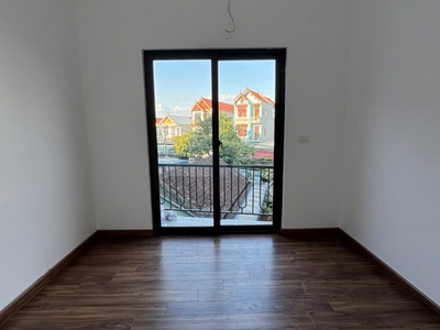 Chính chủ bán căn nhà đẹp 34,9m tại tt chúc sơn-chương mỹ-hà nội 4