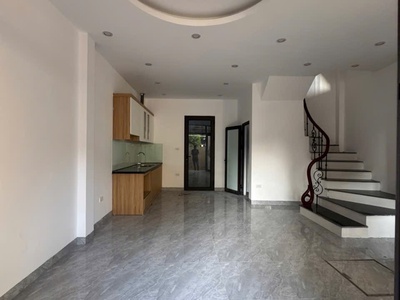 Chính chủ bán căn nhà đẹp 34,9m tại tt chúc sơn-chương mỹ-hà nội 2