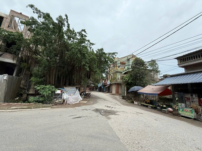 Siêu phẩm trục chính kinh doanh 100m tại thượng vực-chương mỹ-hà nội 2