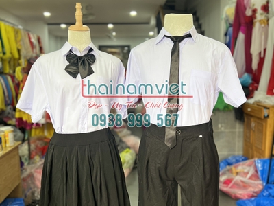 Xưởng May Trang phục biểu diễn tại tphcm 17