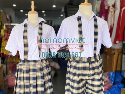 Xưởng May Trang phục biểu diễn tại tphcm 18
