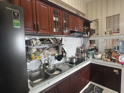 Bán Chung cư Lê Thành Block B   Đường số 4, P.An Lạc, Q.Bình Tân.   Diện tích 71m , thiết kế 2PN 2WC 1