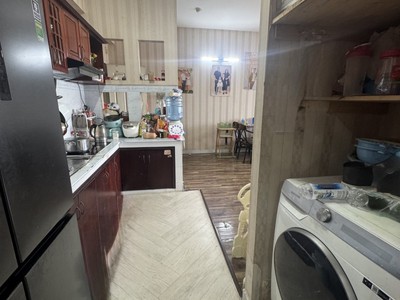 Bán Chung cư Lê Thành Block B   Đường số 4, P.An Lạc, Q.Bình Tân.   Diện tích 71m , thiết kế 2PN 2WC 2